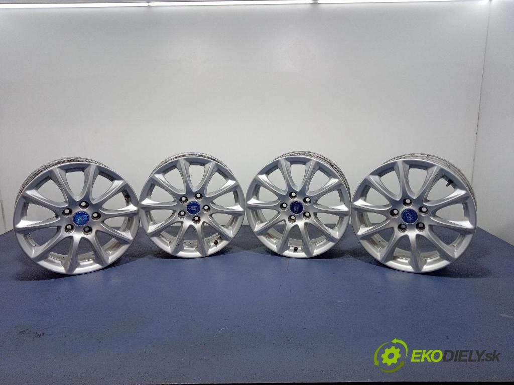 Ford Mondeo 2015 Ráfiky: Hlinikové: DS7C-1007