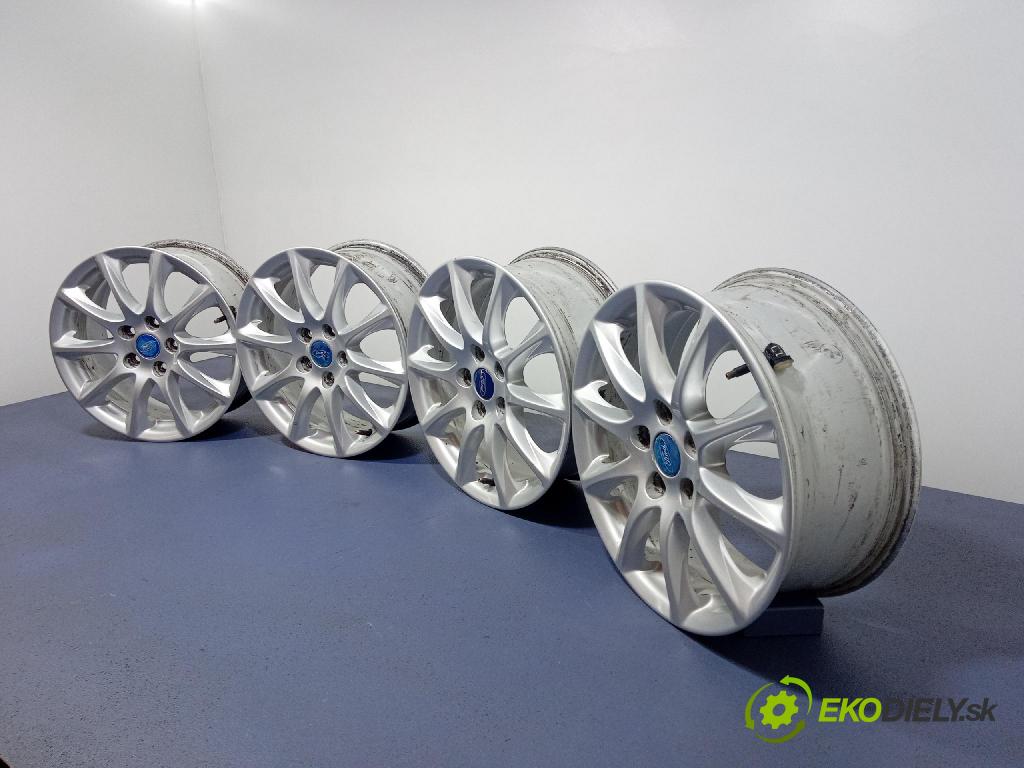 Ford Mondeo 2015 Ráfiky: Hlinikové: DS7C-1007