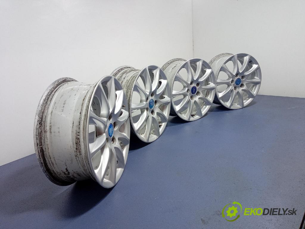 Ford Mondeo 2015 Ráfiky: Hlinikové: DS7C-1007