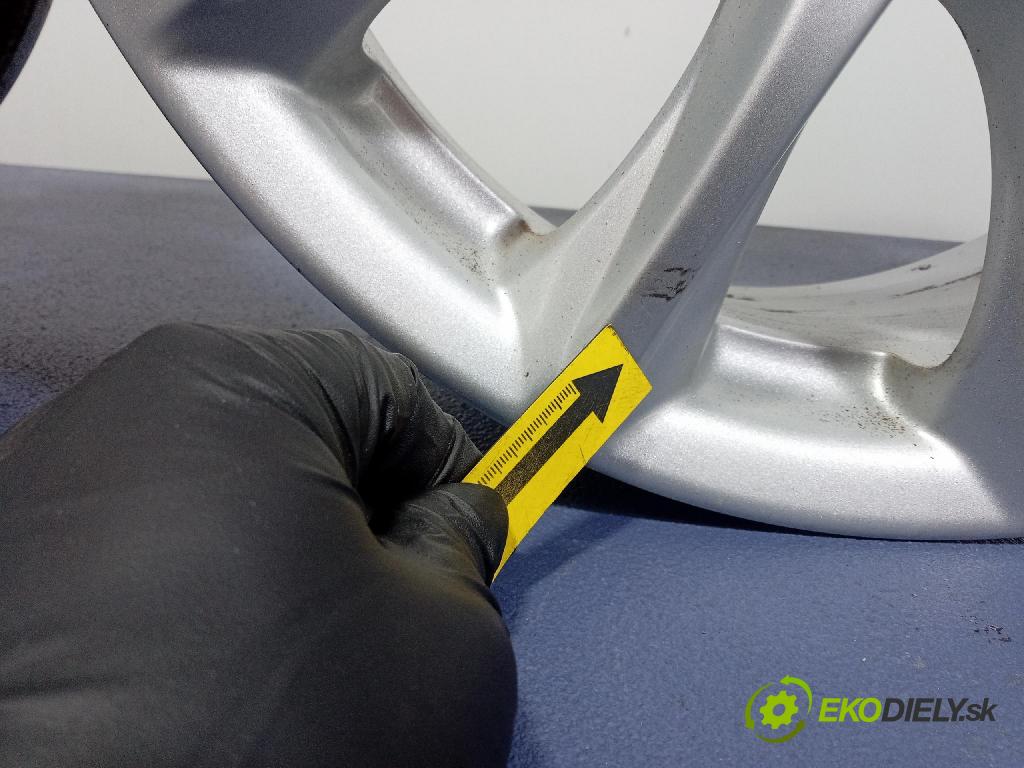 Ford Mondeo 2015 Ráfiky: Hlinikové: DS7C-1007