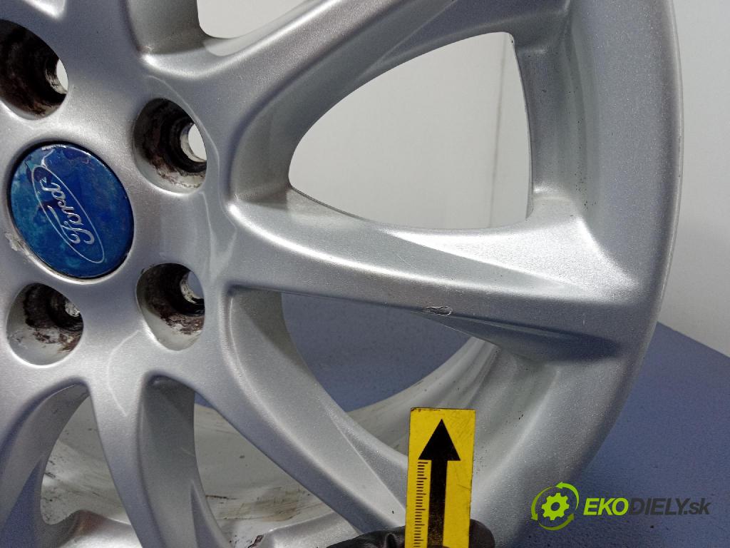 Ford Mondeo 2015 Ráfiky: Hlinikové: DS7C-1007