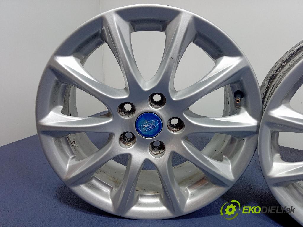 Ford Mondeo 2015 Ráfiky: Hlinikové: DS7C-1007