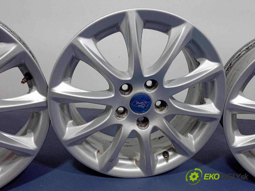 Ford Mondeo 2015 Ráfiky: Hlinikové: DS7C-1007