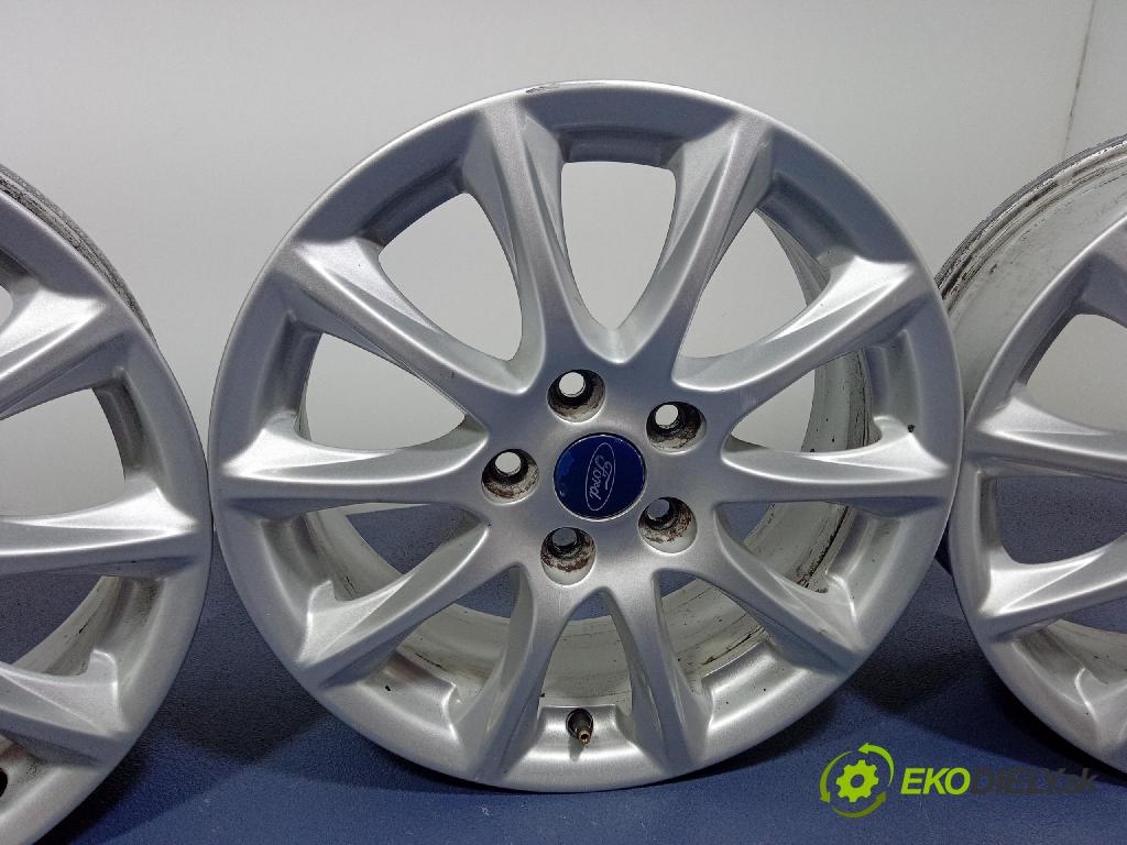 Ford Mondeo 2015 Ráfiky: Hlinikové: DS7C-1007