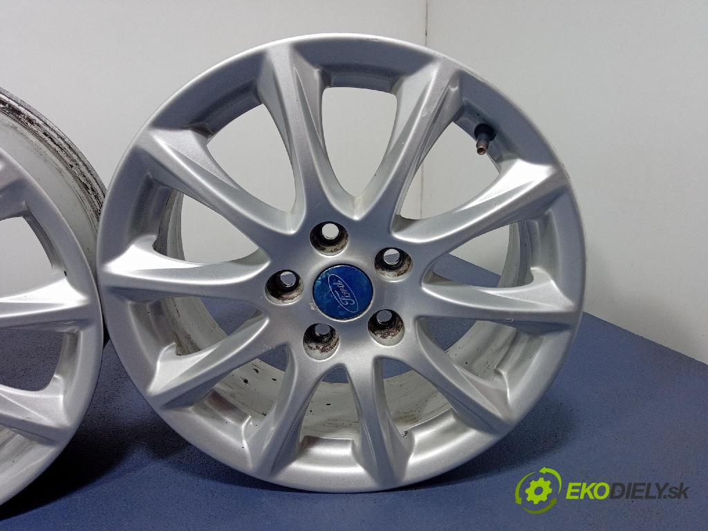 Ford Mondeo 2015 Ráfiky: Hlinikové: DS7C-1007