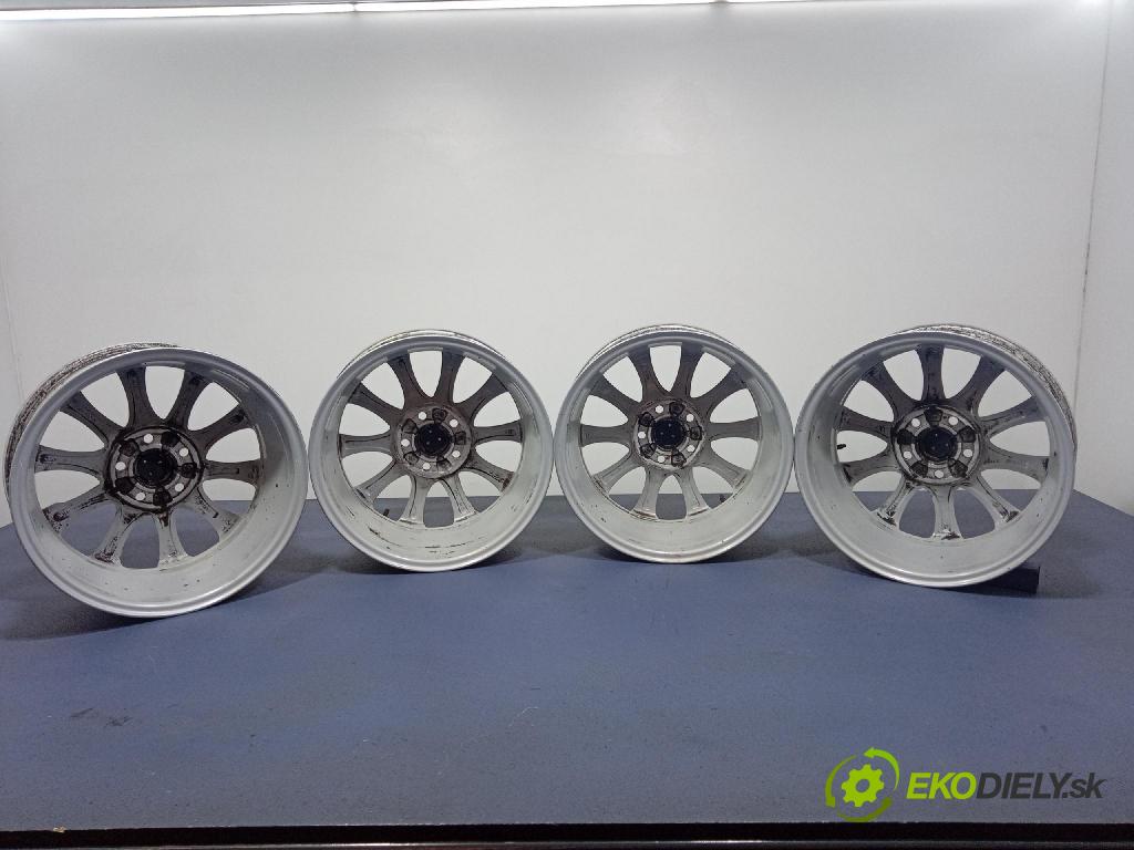 Ford Mondeo 2015 Ráfiky: Hlinikové: DS7C-1007