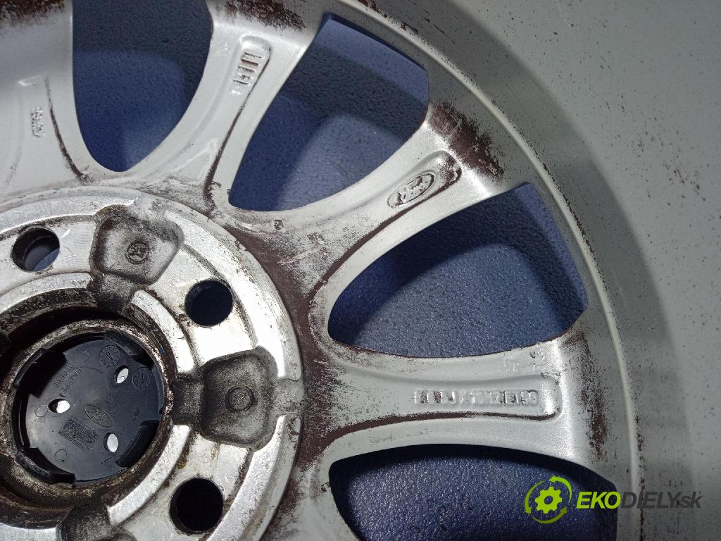 Ford Mondeo 2015 Ráfiky: Hlinikové: DS7C-1007