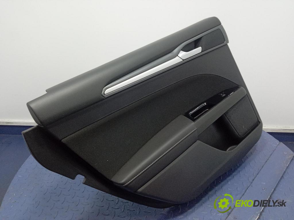 Ford Mondeo 2015 Čalounictví: dvere zad ľavá DS73-F27659-BX1