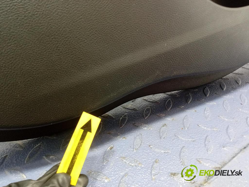 Ford Mondeo 2015 Čalounictví: dvere zad ľavá DS73-F27659-BX1