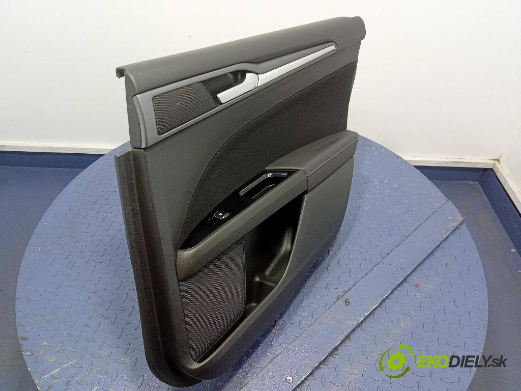 Ford Mondeo 2015 Čalounictví: dvere zad Prava: DS73-F27658