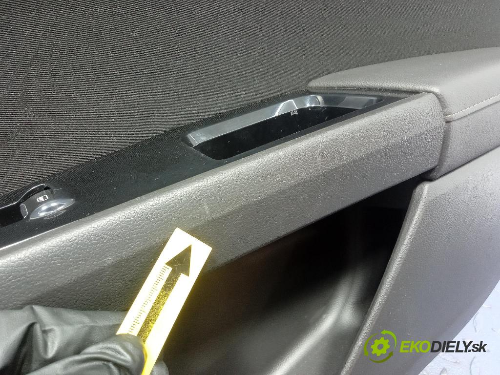 Ford Mondeo 2015 Čalounictví: dvere zad Prava: DS73-F27658