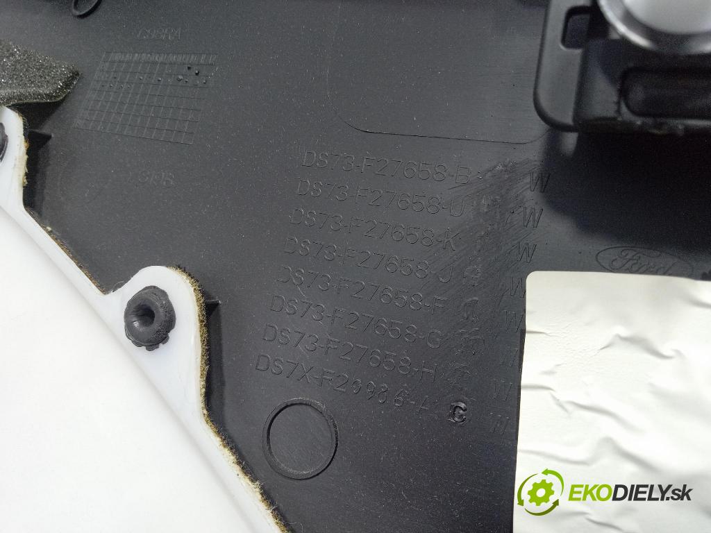 Ford Mondeo 2015 Čalounictví: dvere zad Prava: DS73-F27658