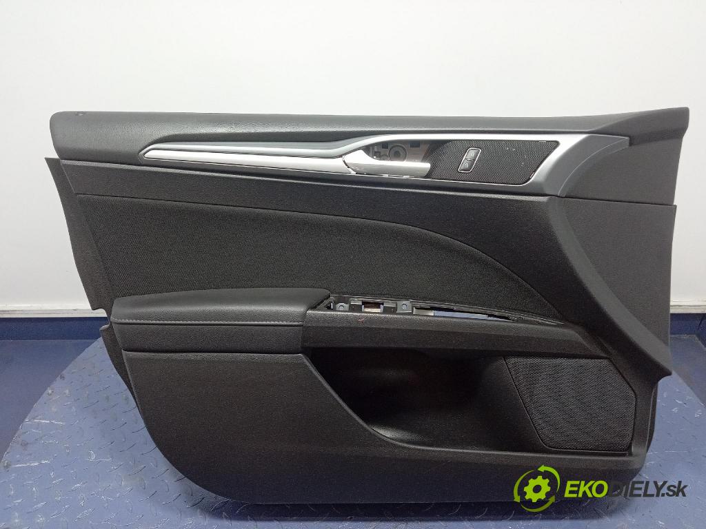 Ford Mondeo 2015 Čalounictví: dvere Predné ľavá DS73-F238A51-TS
