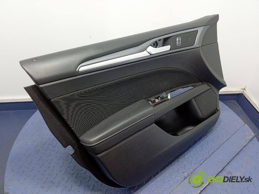 Ford Mondeo 2015 Čalounictví: dvere Predné ľavá DS73-F238A51-TS