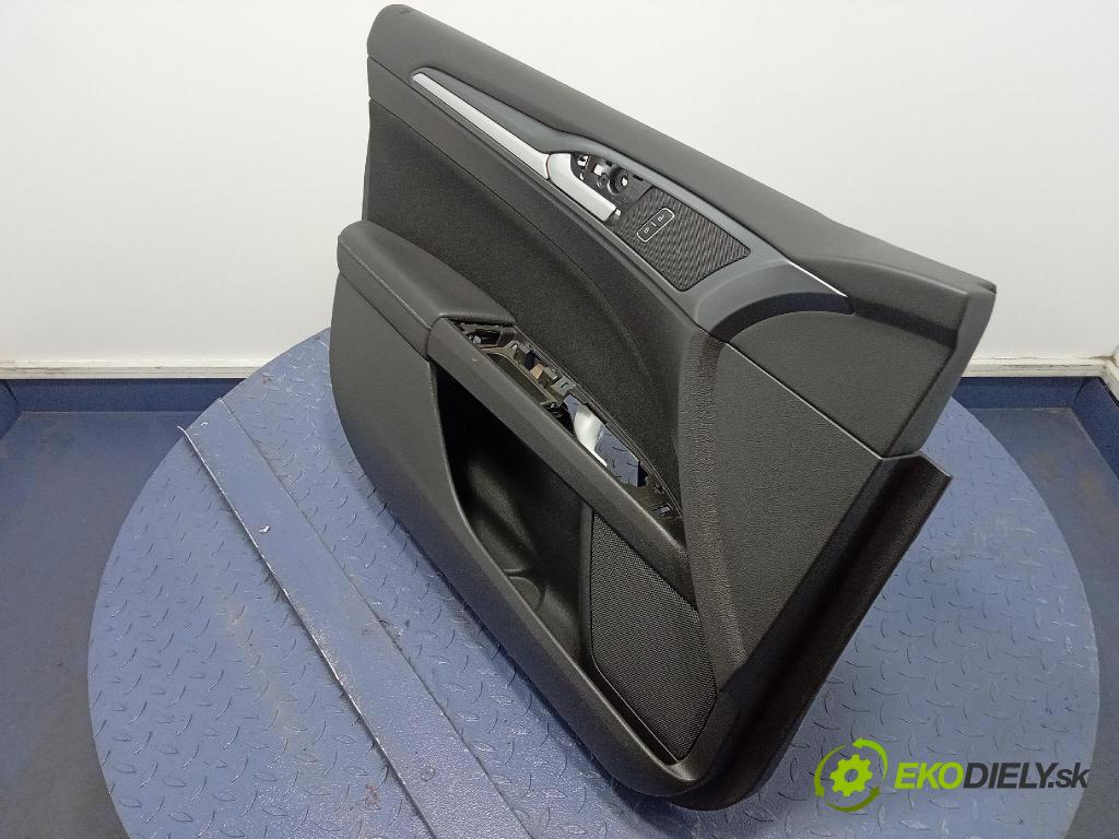 Ford Mondeo 2015 Čalounictví: dvere Predné ľavá DS73-F238A51-TS