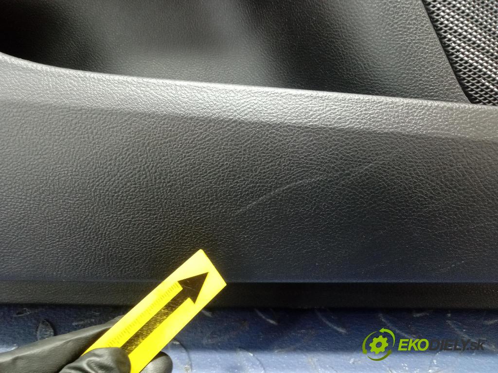 Ford Mondeo 2015 Čalounictví: dvere Predné ľavá DS73-F238A51-TS