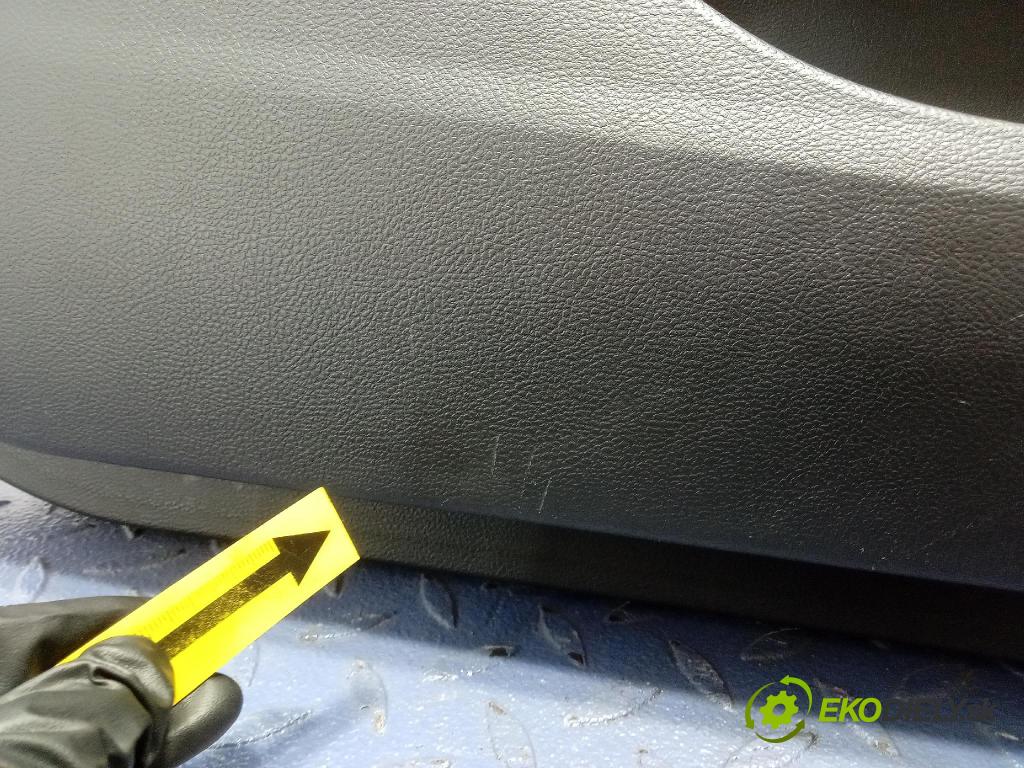 Ford Mondeo 2015 Čalounictví: dvere Predné ľavá DS73-F238A51-TS