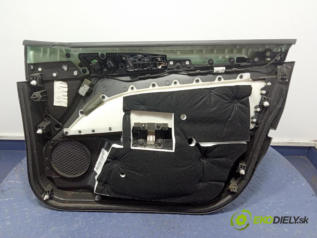 Ford Mondeo 2015 Čalounictví: dvere Predné ľavá DS73-F238A51-TS