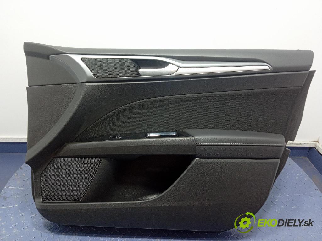 Ford Mondeo 2015 Čalounictví: dvere Predné Prava: DS73-F238A50