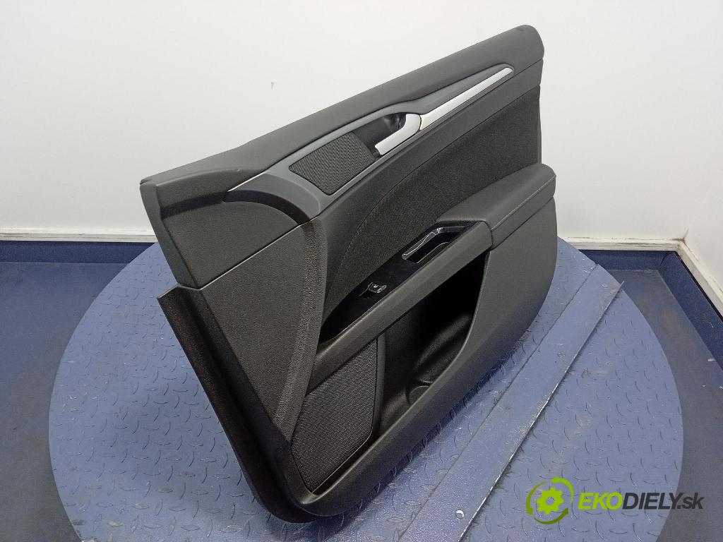 Ford Mondeo 2015 Čalounictví: dvere Predné Prava: DS73-F238A50