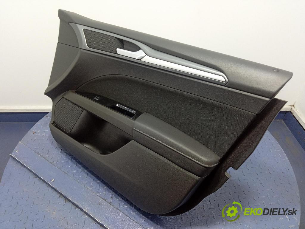 Ford Mondeo 2015 Čalounictví: dvere Predné Prava: DS73-F238A50