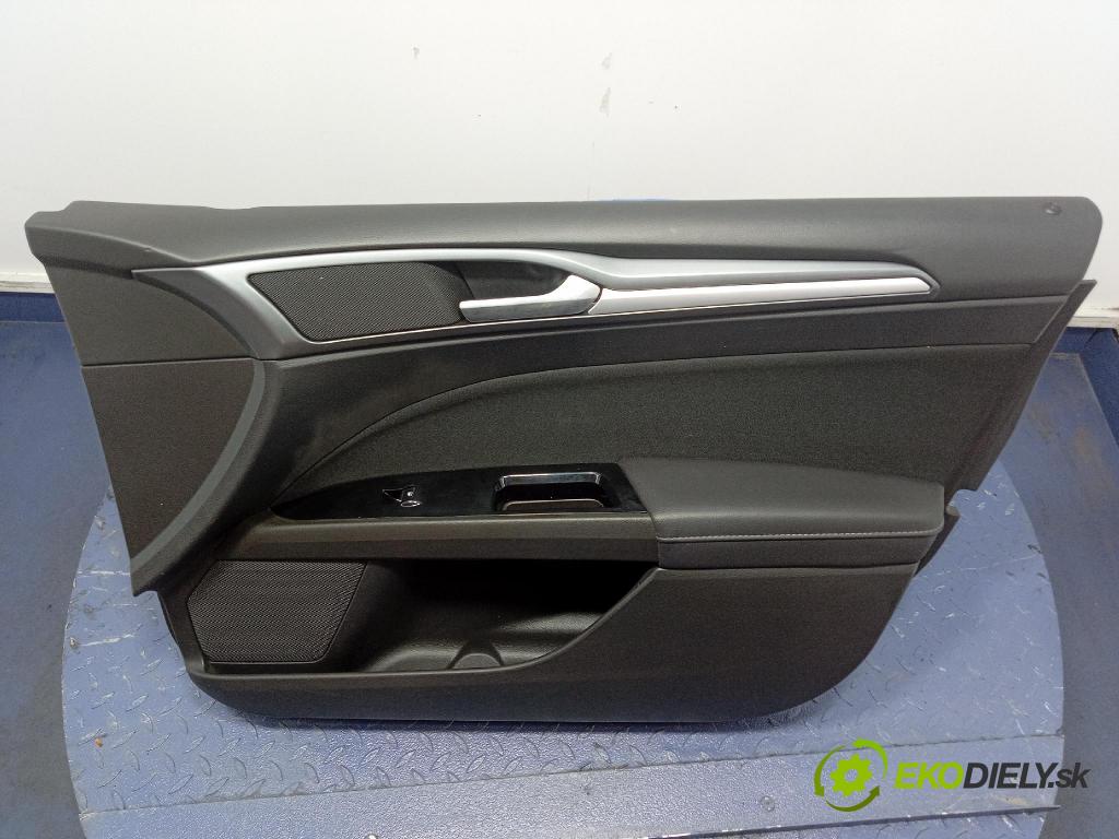 Ford Mondeo 2015 Čalounictví: dvere Predné Prava: DS73-F238A50