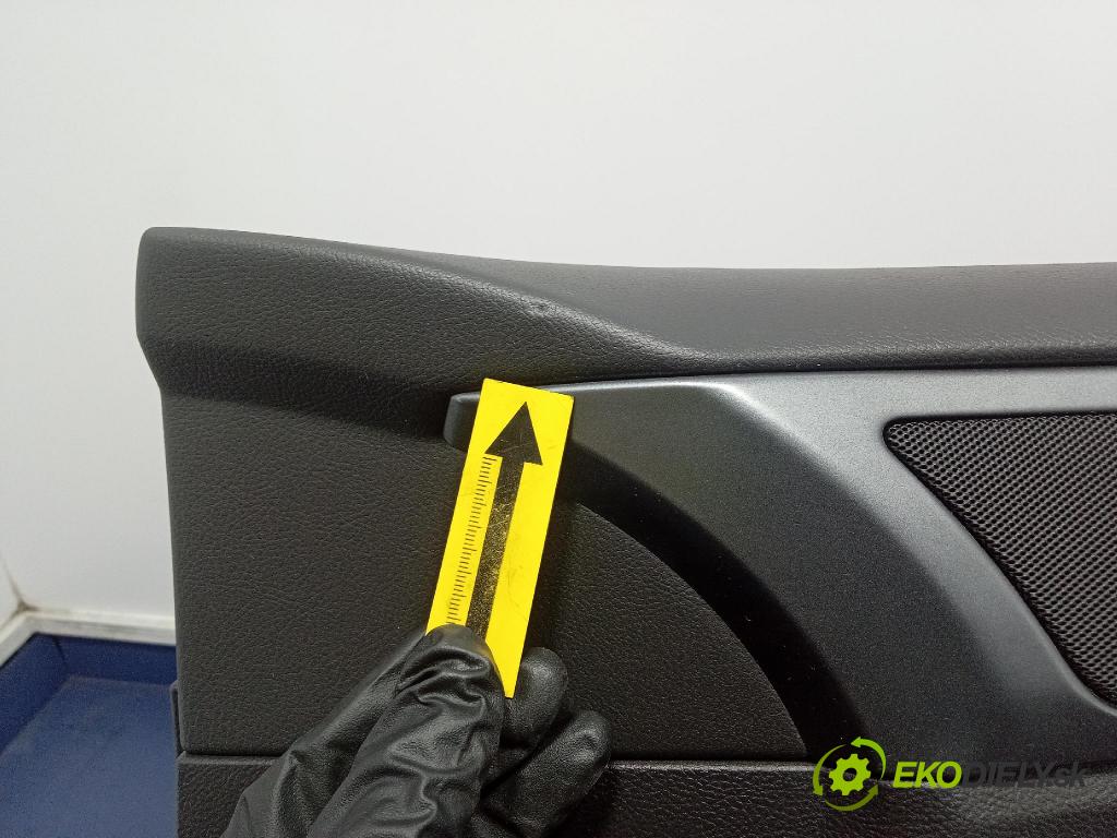 Ford Mondeo 2015 Čalounictví: dvere Predné Prava: DS73-F238A50