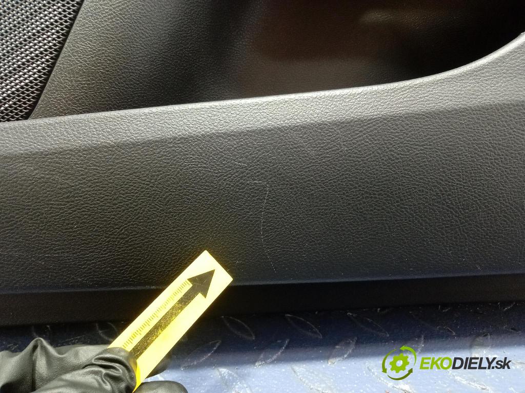 Ford Mondeo 2015 Čalounictví: dvere Predné Prava: DS73-F238A50