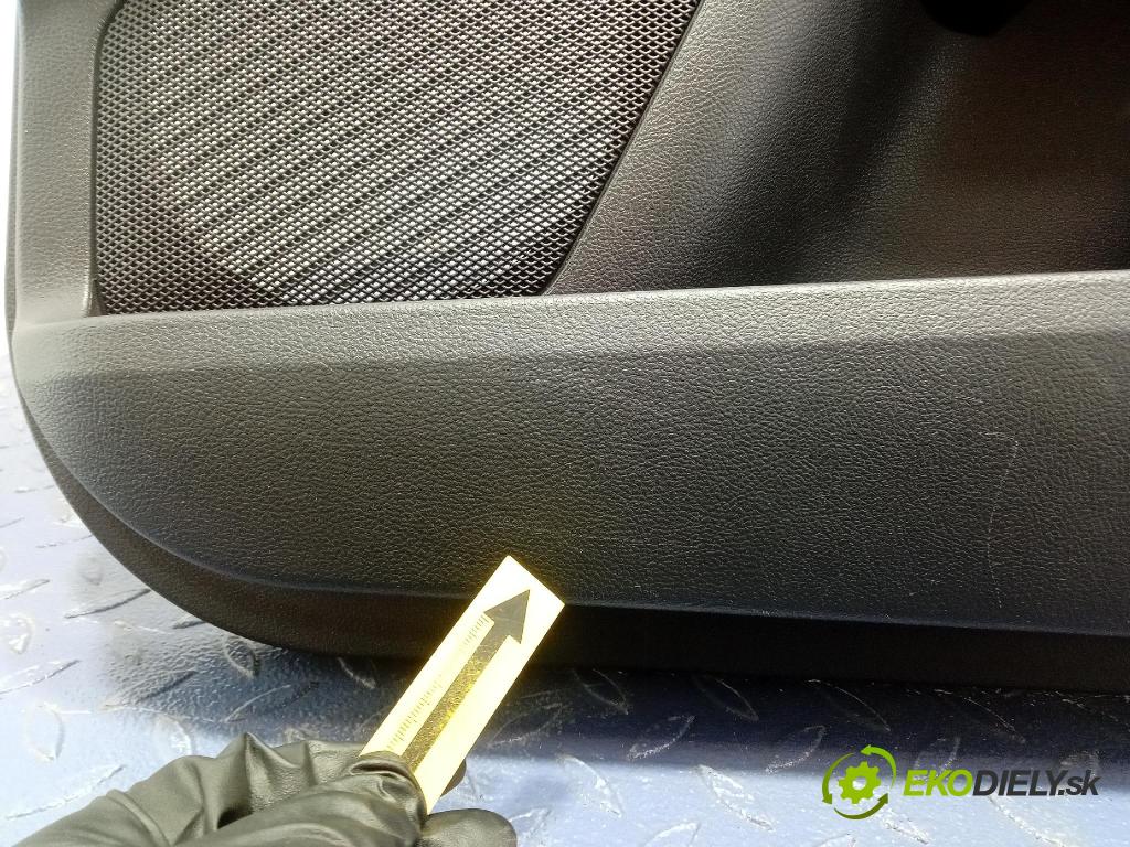 Ford Mondeo 2015 Čalounictví: dvere Predné Prava: DS73-F238A50