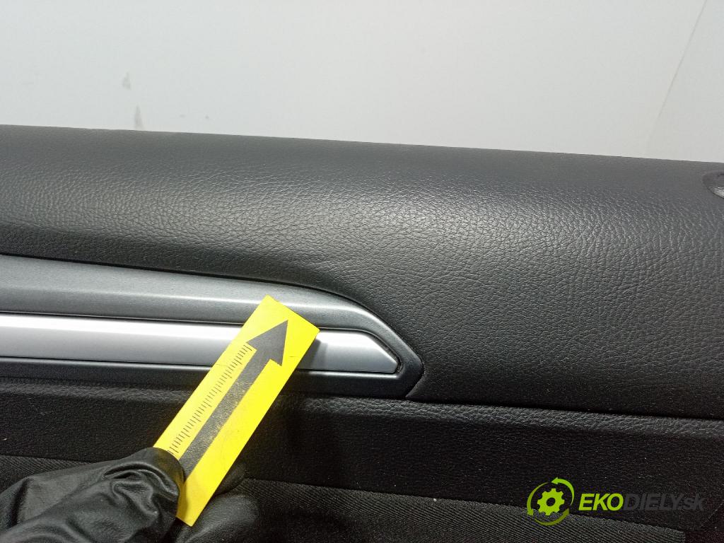 Ford Mondeo 2015 Čalounictví: dvere Predné Prava: DS73-F238A50