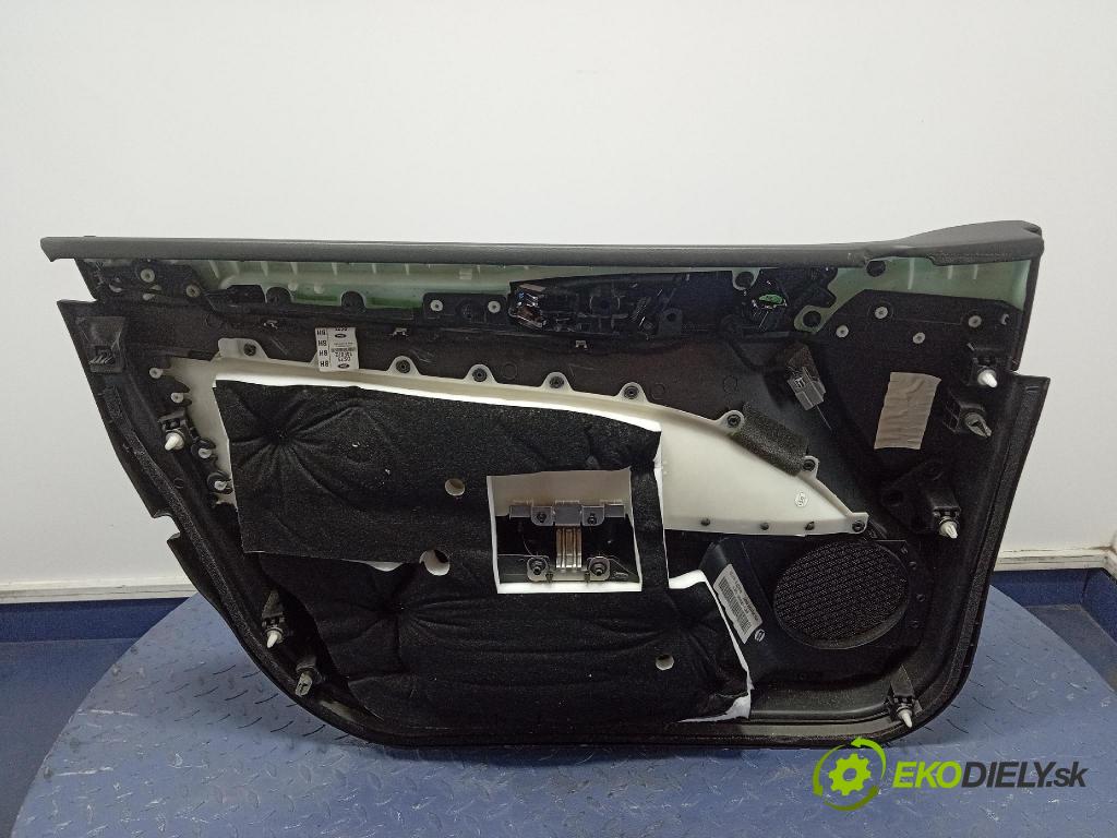 Ford Mondeo 2015 Čalounictví: dvere Predné Prava: DS73-F238A50