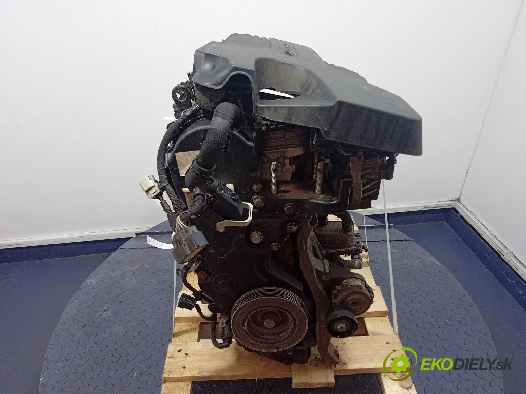 Ford Mondeo 2015 motor Diesel: T7CE