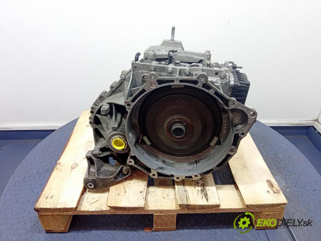 Ford Mondeo 2015 prevodovka automatická DS7R7000BF