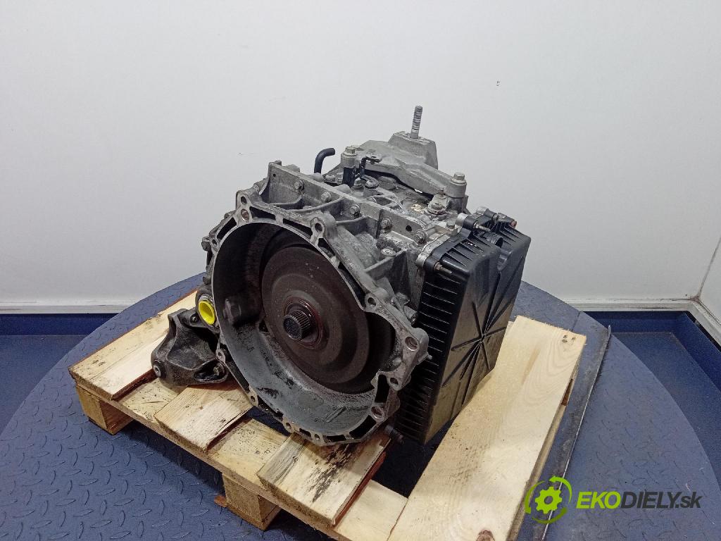 Ford Mondeo 2015 prevodovka automatická DS7R7000BF