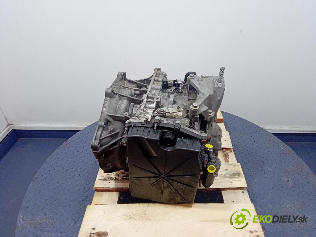 Ford Mondeo 2015 prevodovka automatická DS7R7000BF