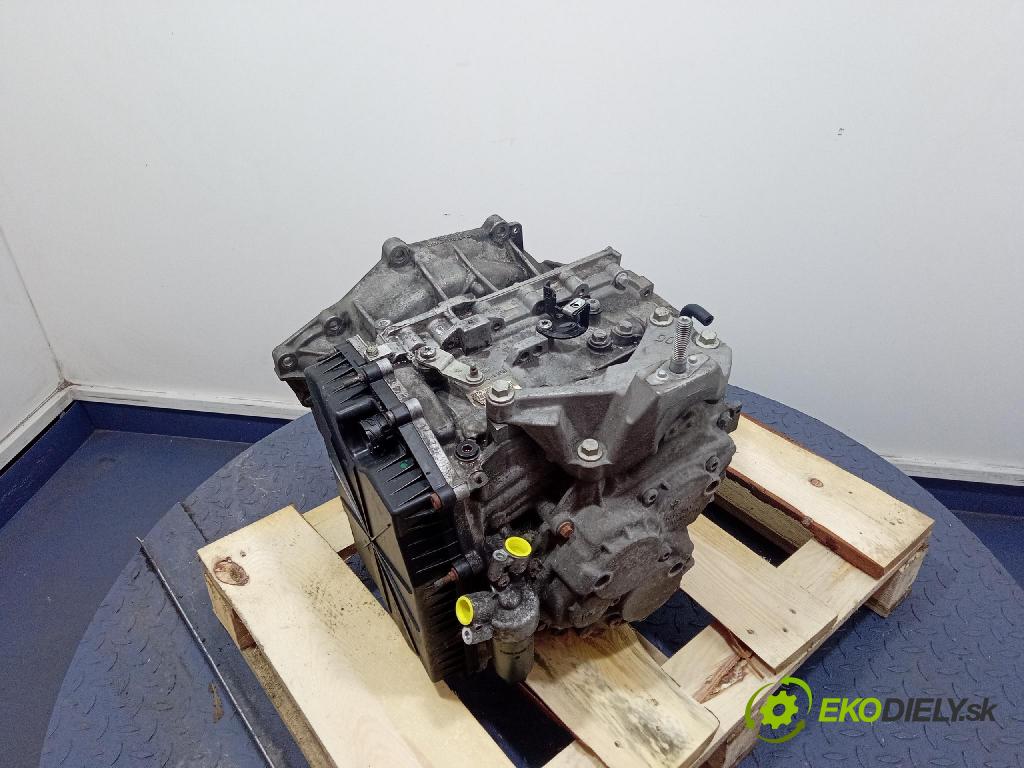 Ford Mondeo 2015 prevodovka automatická DS7R7000BF