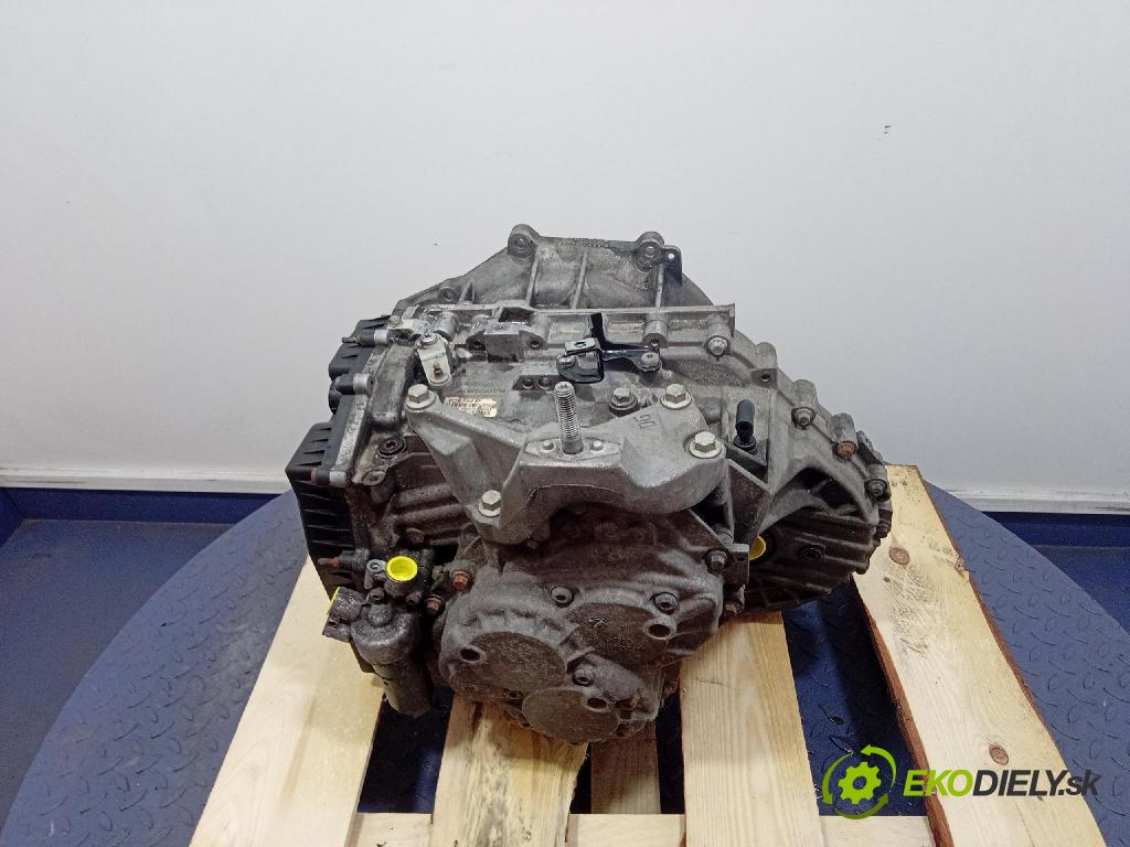 Ford Mondeo 2015 prevodovka automatická DS7R7000BF