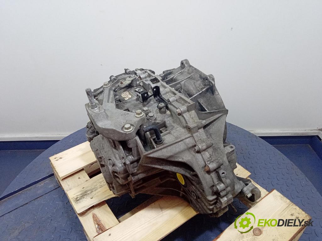 Ford Mondeo 2015 prevodovka automatická DS7R7000BF