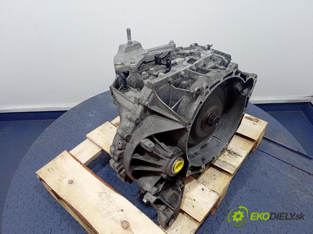 Ford Mondeo 2015 prevodovka automatická DS7R7000BF