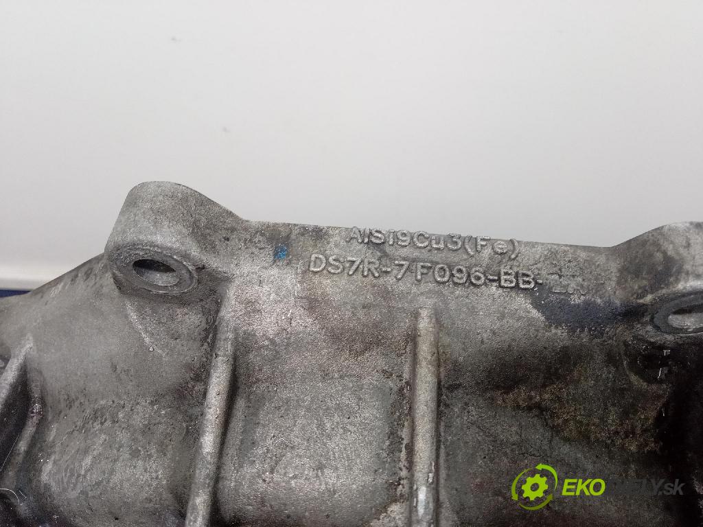 Ford Mondeo 2015 prevodovka automatická DS7R7000BF