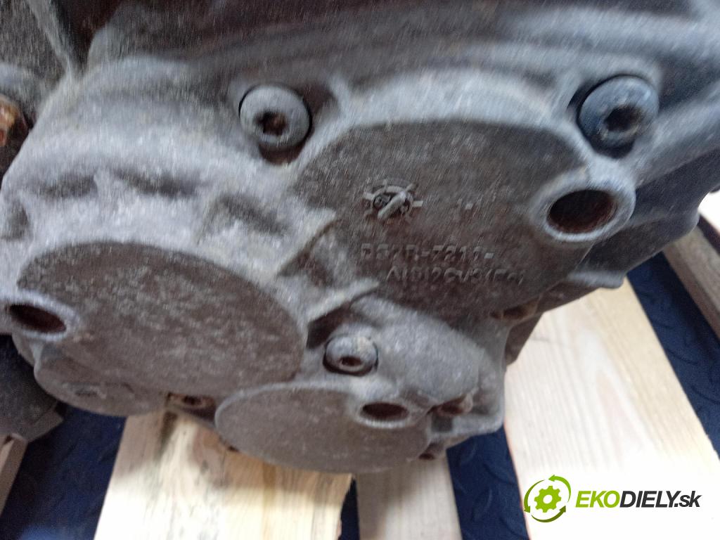 Ford Mondeo 2015 prevodovka automatická DS7R7000BF