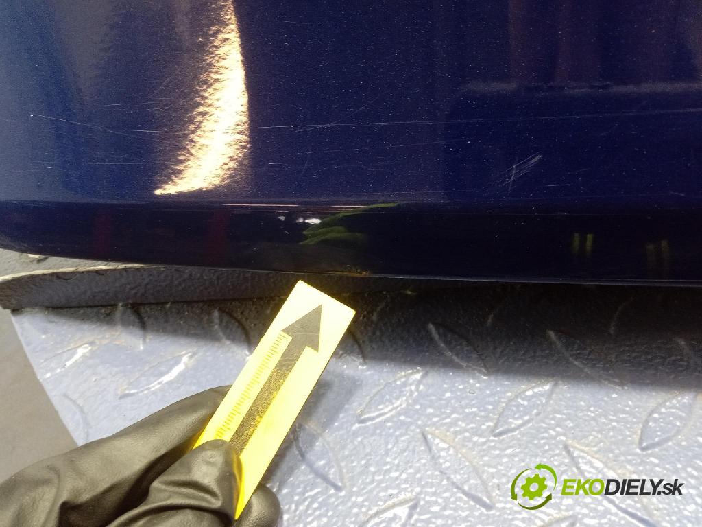 Vw Golf 2005 zadna dveře kufra: kufra: