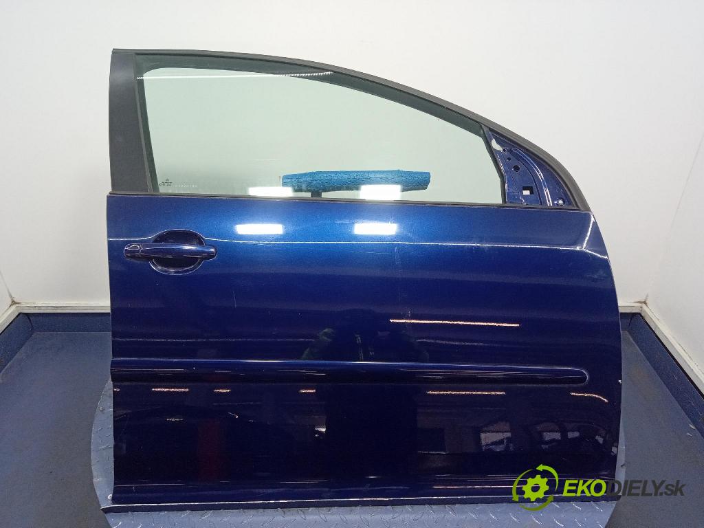 Vw Golf 2005 dvere Predné pravé