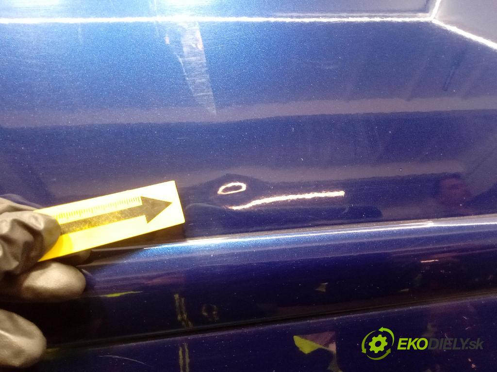 Vw Golf 2005 dvere Predné pravé