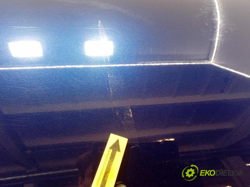 Vw Golf 2005 dvere Predné pravé