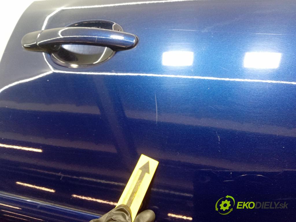 Vw Golf 2005 dvere Predné pravé