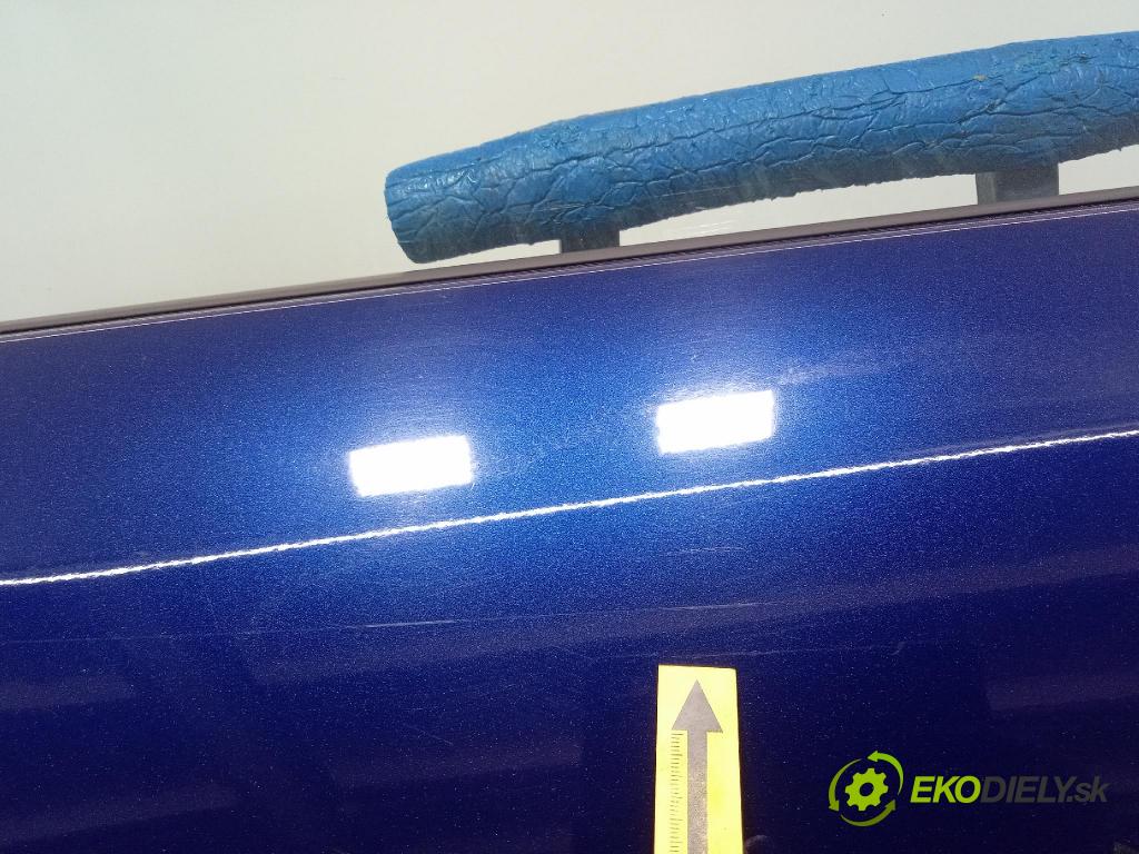 Vw Golf 2005 dvere Predné pravé