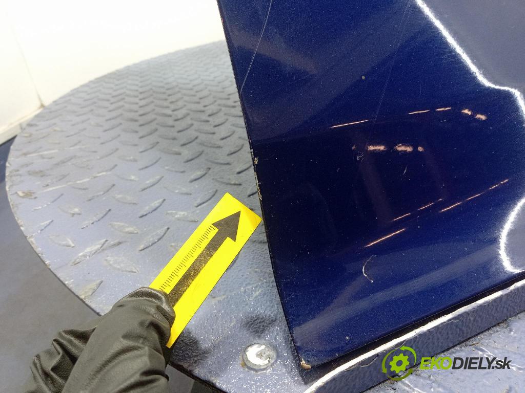 Vw Golf 2005 dvere Predné pravé