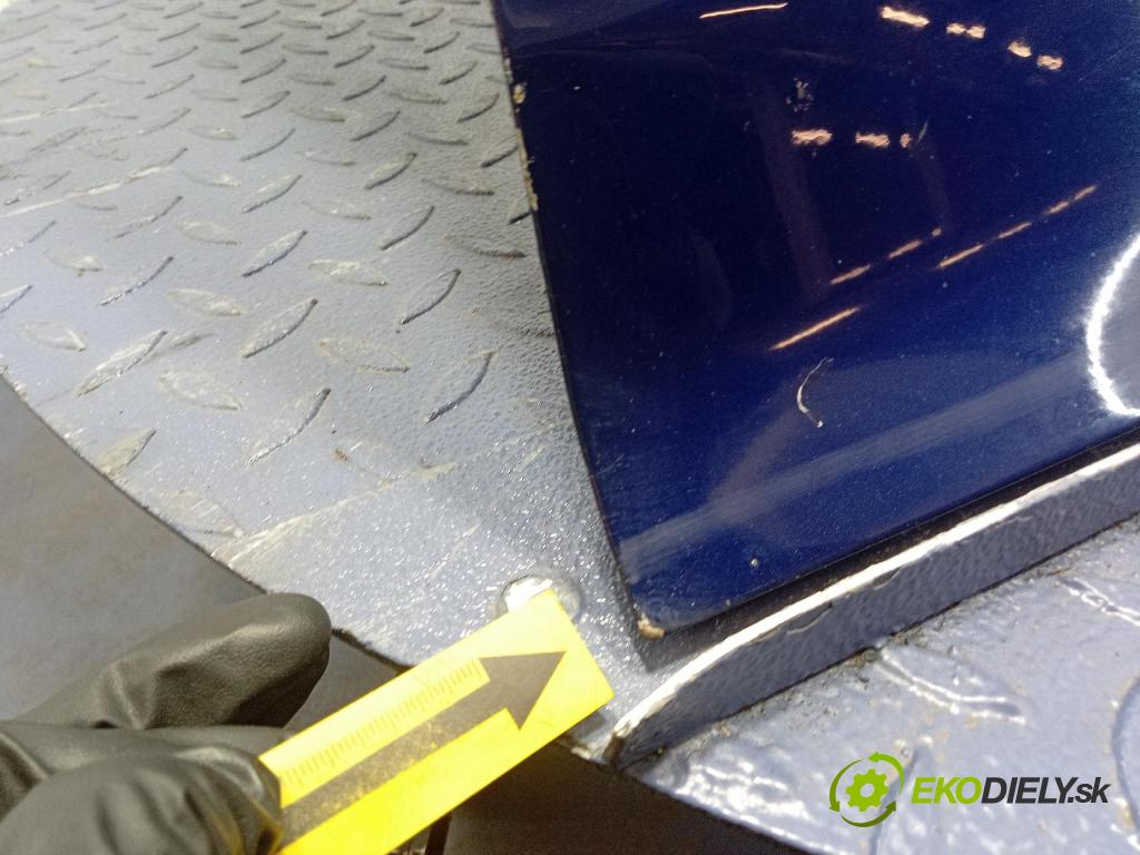 Vw Golf 2005 dvere Predné pravé