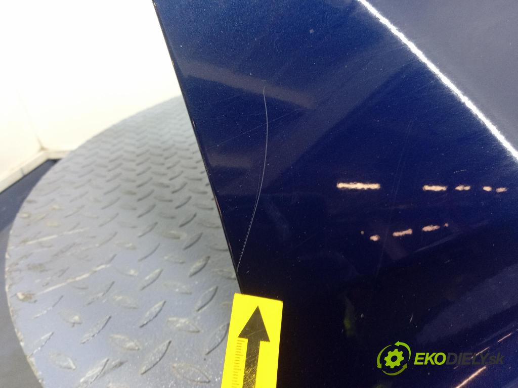 Vw Golf 2005 dvere Predné pravé